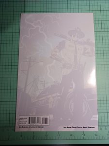 Deadpool #22 NM Retailer incentive Marvel Comics c178 