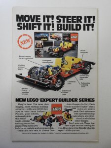 Star Wars #17 (1978) FN+ Condition!