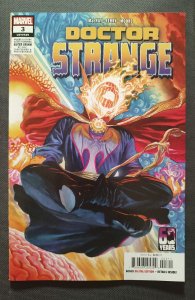 Doctor Strange #3 (2023)