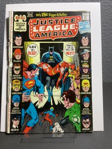 Justice League of America #91 (1971)