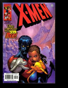 12 X-Men Marvel Comics # 92 93 95 96 97 98 99 100 101 102 103 104 RP2