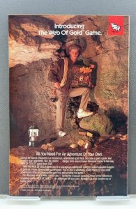 Nick Fury, Agent of SHIELD #7 (1990)