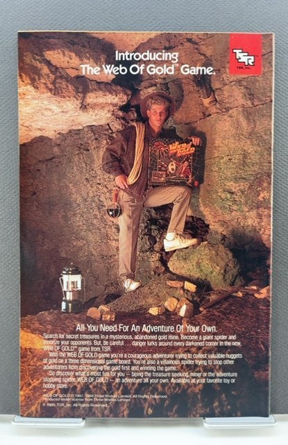 Nick Fury, Agent of SHIELD #7 (1990)