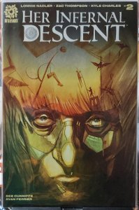 Her Infernal Descent #2 (2018) NM