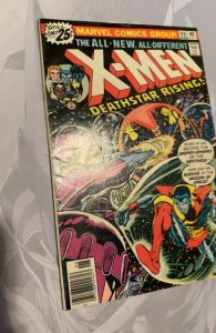 The X-Men #99 (1976)Death Star Rising -Vs the sentinels