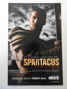 Gotham City Sirens #8 (2010) NM Condition!