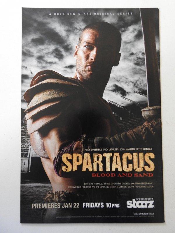 Gotham City Sirens #8 (2010) NM Condition!