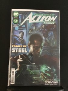 Action Comics #1046 (2022)