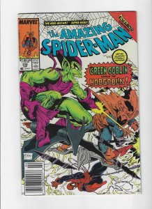 The Amazing Spider-Man, Vol. 1 #312B