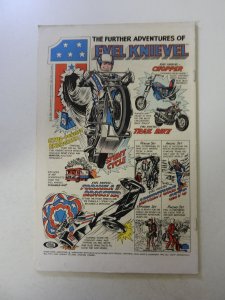 Werewolf by Night #36 (1976) VF- condition