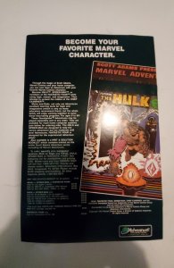 G.I. Joe: A Real American Hero #45 (1986) NM Marvel Comic Book J742