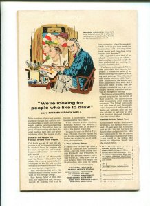 MIGHTY COMICS #48 - THE SHIELD The Fisherman Collection (4.0) 1967