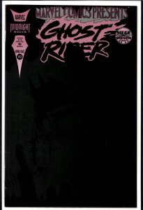 Marvel Comics Presents #143 (1993) Ghost Rider