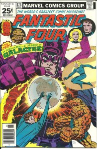 Fantastic Four #173 (1976)