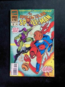 Spectacular Spider-Man Annual #14  Marvel Comics 1994 NM