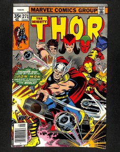 Thor #271