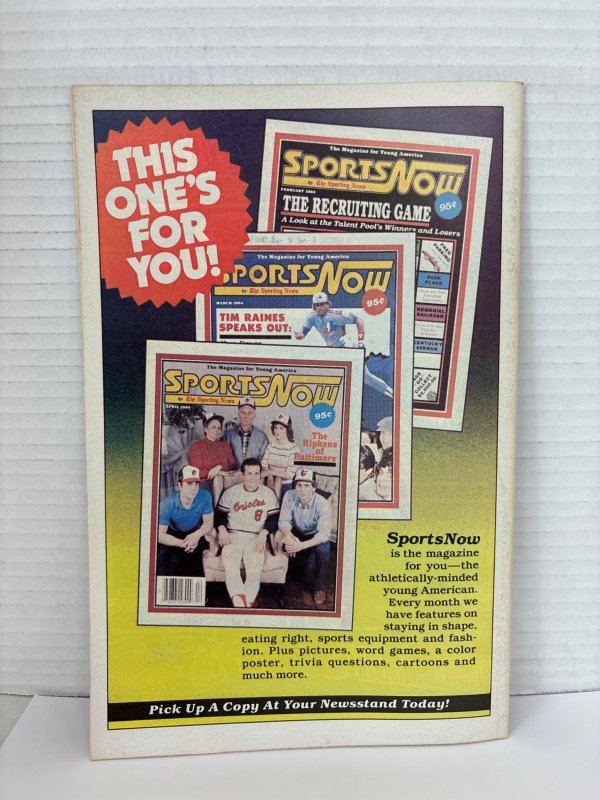 Green Lantern #178 (1984)