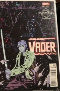 Star Wars: Vader Down (2016) Star Wars 