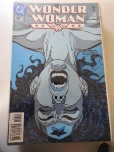 Wonder Woman #102 (1995)