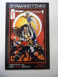 Spawn #9 (1993) 1st App of Angela! FN+ Condition