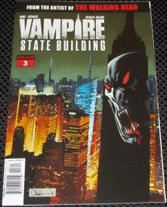 Vampire State Building #3 (2019)