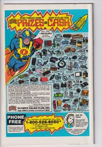 SILVER SURFER #1 (Jun 1982) VF 8.0, white! Bryne art!