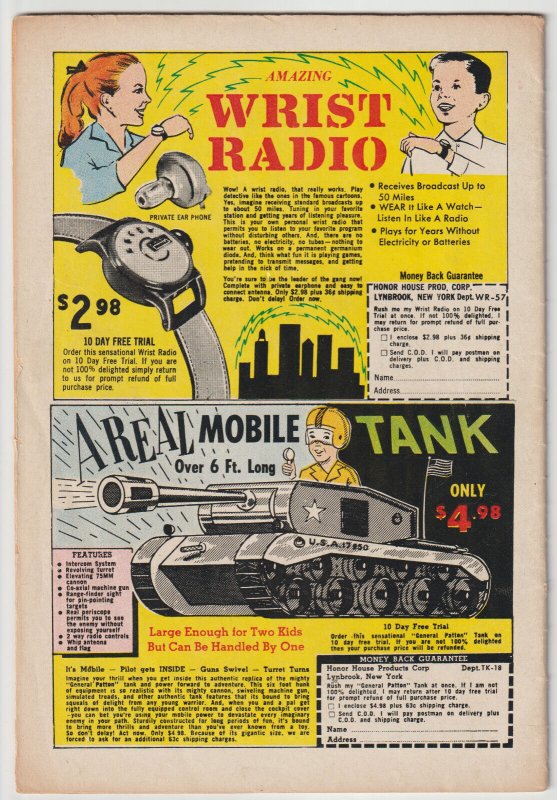 Superboy #86 (Jan 1961, DC), VG condition (4.0), 4th Legion app, intro Pete Ross