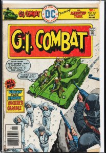 G.I. Combat #191 (1976)