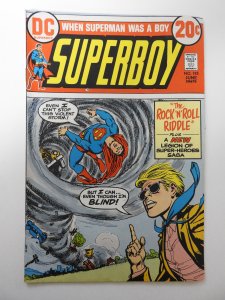 Superboy #195 (1973) FN Condition!