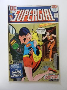Supergirl #6 (1973) FN- condition