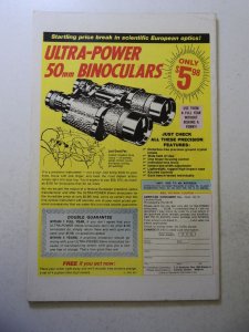 Ka-Zar #11 (1975) FN+ Condition