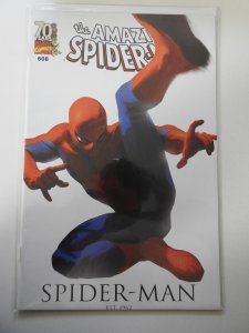 The Amazing Spider-Man #608