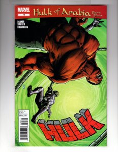 Hulk #45 (2012)   / MC#93