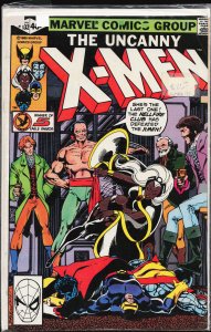 The X-Men #132 (1980) X-Men
