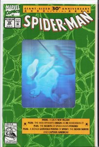 Spider-Man #26 (1992) Spider-Man