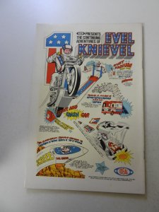 Creatures on the Loose #33 (1975) VF condition MVS intact