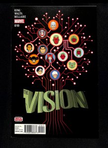 Vision #10
