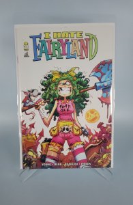 I Hate Fairyland #1 (2022)