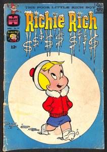 Richie Rich #32 (1965)