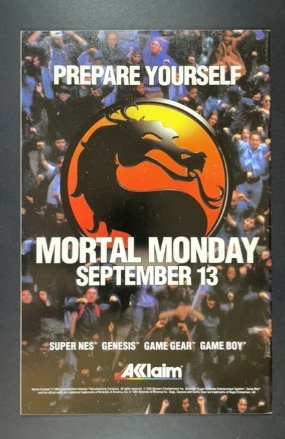 Shadowman #19 (1993)