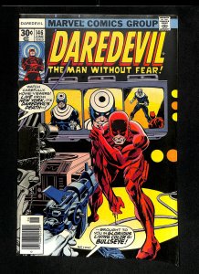 Daredevil #146