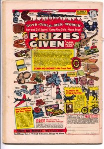 Joe Palooka #101  1957 - Harvey  -VG - Comic Book