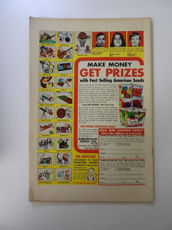 Thor #212 (1973) FN+ condition