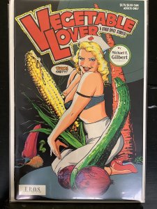 Vegetable Lover (1992)