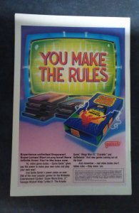 Warlock and the Infinity Watch #1 (1992)