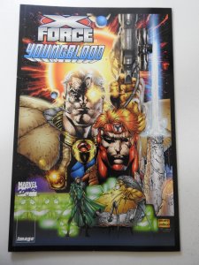X-Force/Youngblood (1996)