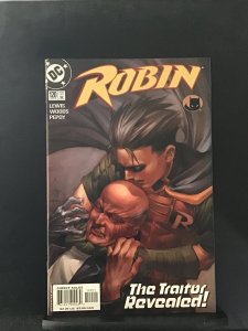 Robin #120 (2004)