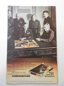 Marvel Super Heroes Secret Wars #11 (1985) FN Condition!