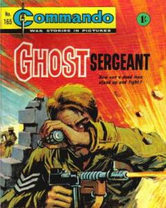 Ghost Sergeant