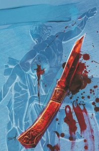 GREEK STREET #9 NM VERTIGO